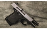 Sig Sauer~P938~9mm - 3 of 3