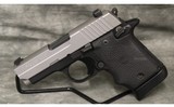 Sig Sauer~P938~9mm - 2 of 3