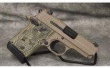 Sig Sauer~P938 Scorpion~9mm - 1 of 4