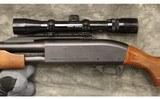 Remington~870~12 gauge - 5 of 5