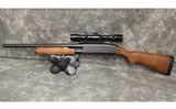 Remington~870~12 gauge - 4 of 5