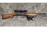 Remington~870~12 gauge - 1 of 5