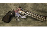 Colt~Python~.357 Magnum - 1 of 4