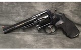 Smith & Wesson~29-2~44 Magnum - 2 of 3