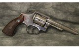 Smith & Wesson~10-5~38 S&W Special - 1 of 4