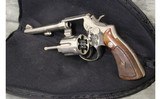 Smith & Wesson~10-5~38 S&W Special - 3 of 4