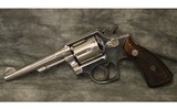 Smith & Wesson~10-5~38 S&W Special - 2 of 4