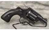 Colt~Cobra~38 Special - 1 of 3