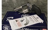 Smith & Wesson~60-15~.357 Magnum - 3 of 4