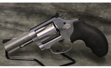 Smith & Wesson~60-15~.357 Magnum - 2 of 4