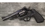 Smith & Wesson~Pre Model 27~.357 Magnum - 2 of 4