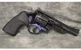 Smith & Wesson~Pre Model 27~.357 Magnum - 1 of 4