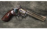 Smith & Wesson~586~.357 Magnum - 1 of 3