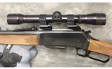 Browning~BLR~308 Winchester - 5 of 5