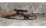 Browning~BLR~308 Winchester - 1 of 5