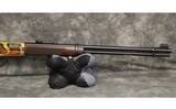 Winchester~9422 Yellow Boy~22 L,LR - 3 of 7