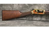 Winchester~9422 Yellow Boy~22 L,LR - 2 of 7