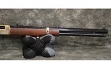Henry~Big Boy Brass~44Mag/Spl - 3 of 4