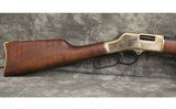 Henry~Big Boy Brass~44Mag/Spl - 2 of 4