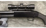 Mossberg~500~12 gauge - 5 of 5