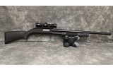 Mossberg~500~12 gauge - 1 of 5