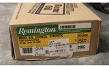 Remington~870 Tactical~12 Gauge - 5 of 5