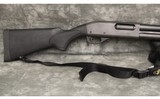 Remington~870 Tactical~12 Gauge - 2 of 5