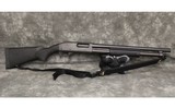 Remington~870 Tactical~12 Gauge