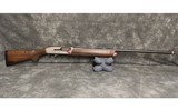 Winchester~SX3 Sporting~12 Gauge - 1 of 7