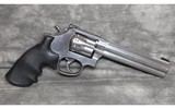 Smith & Wesson~617-4~22LR - 1 of 4