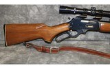 Marlin~336~35 Remington - 2 of 5