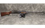 Ithaca~37 Featherweight~12 gauge - 1 of 4