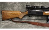 Browning~BAR~30-06 Springfield - 2 of 5