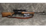 Browning~BAR~30-06 Springfield
