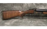 Savage~311 Series H~12 gauge - 2 of 5