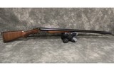 Savage~311 Series H~12 gauge - 1 of 5