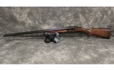 Savage~311 Series H~12 gauge - 4 of 5