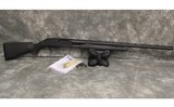 Mossberg~500~12 gauge - 1 of 5