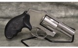 Smith & Wesson~640-1~.357 Magnum - 1 of 3