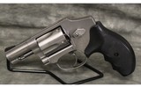 Smith & Wesson~640-1~.357 Magnum - 2 of 3