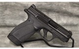 Smith & Wesson~Bodyguard 2.0~380 Auto - 1 of 4