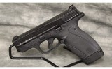 Smith & Wesson~Bodyguard 2.0~380 Auto - 2 of 4
