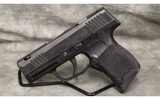 Sig Sauer~P365 SAS~9mm - 2 of 4