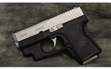 Kahr Arms~PM9~9mm - 2 of 4