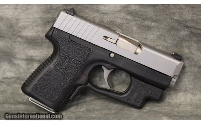 Kahr Arms~PM9~9mm
