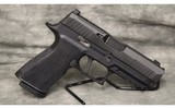 Sig Sauer~P320~10mm