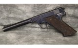 High Standard~H-D Military~22LR - 2 of 2