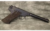 High Standard~H-D Military~22LR - 1 of 2
