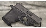 Sig Sauer~P938~9mm