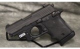 Sig Sauer~P938~9mm - 2 of 4